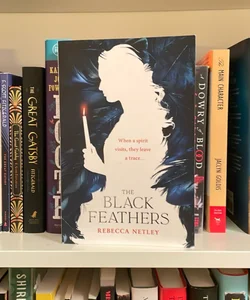 The Black Feathers