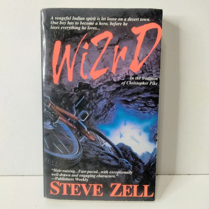 Wizrd