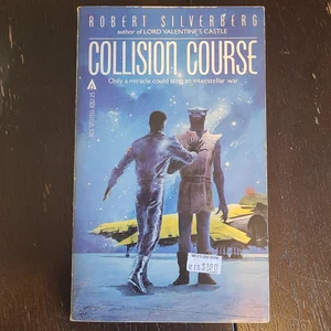 Collision Course