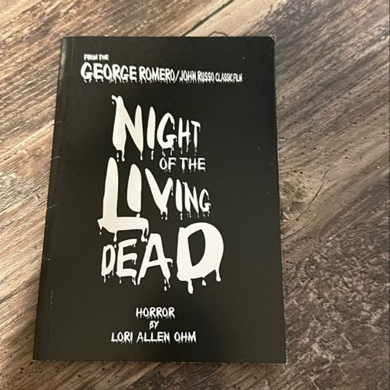 Night of the Living Dead