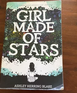 Girl Made of Stars