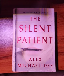 The Silent Patient