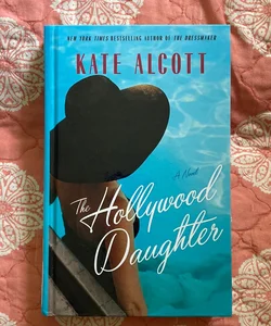 The Hollywood Daughter