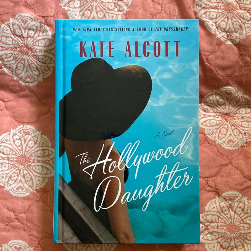 The Hollywood Daughter