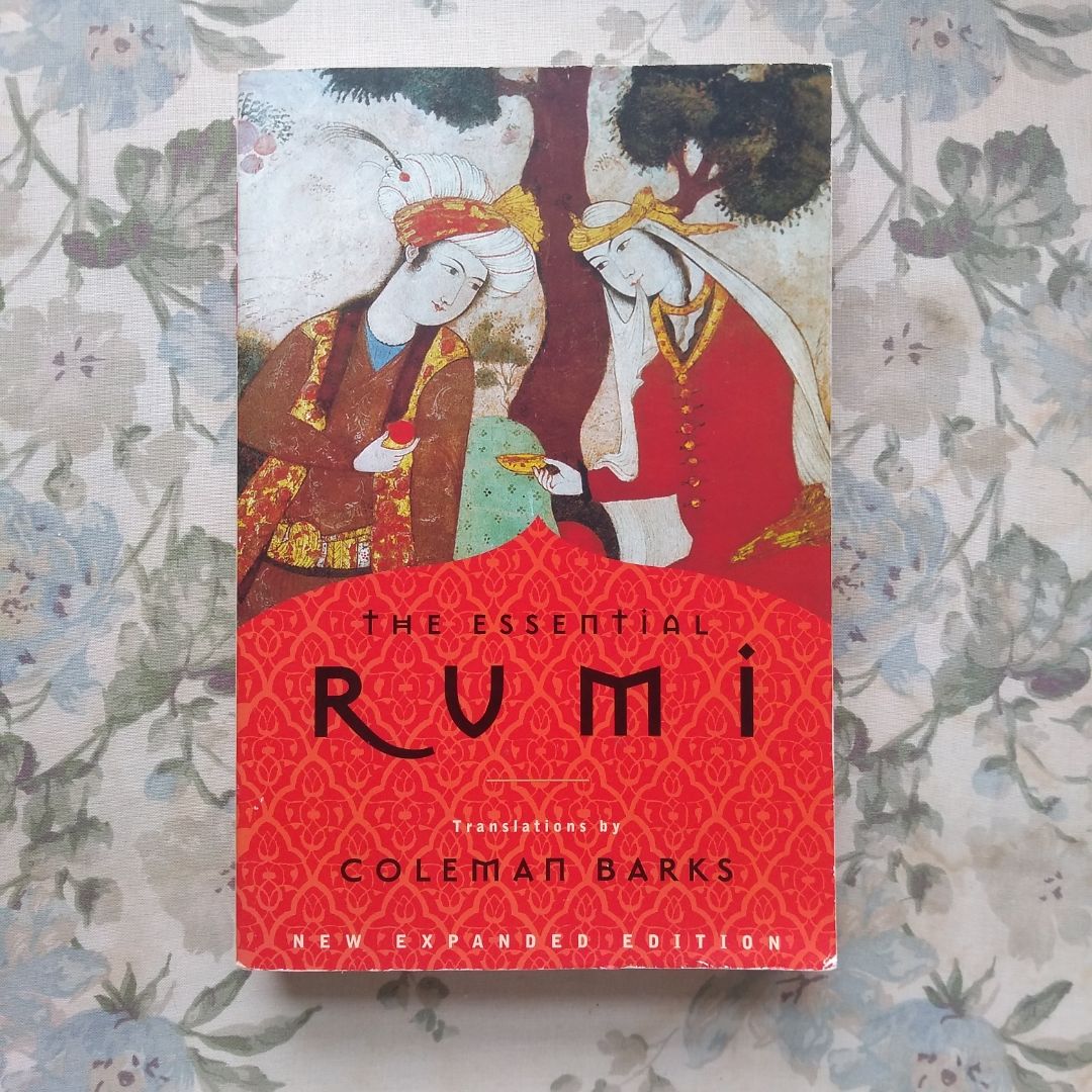 The Essential Rumi - Reissue