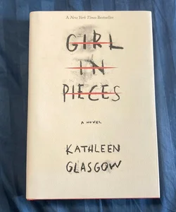 Girl in Pieces