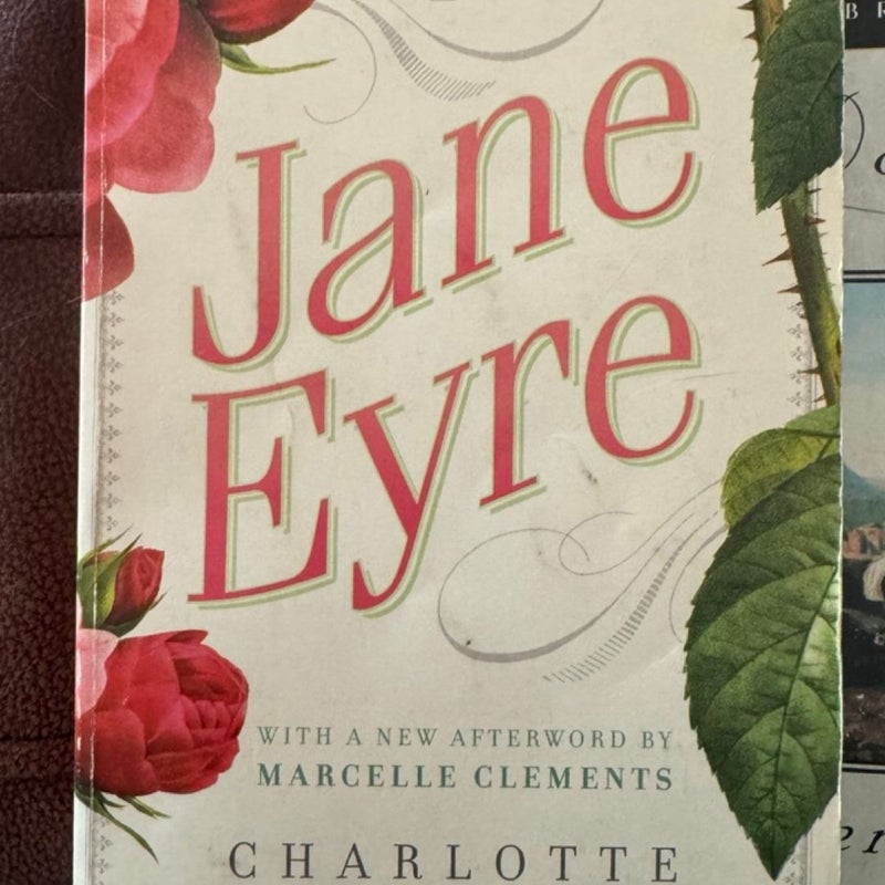 Jane Eyre