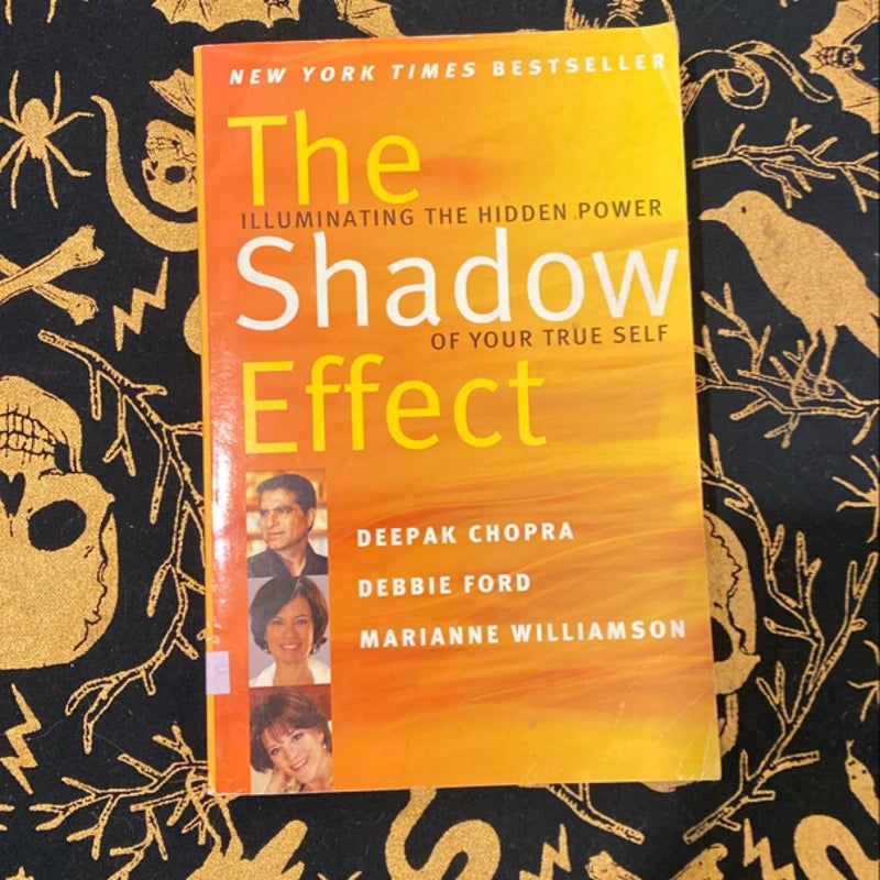 The Shadow Effect