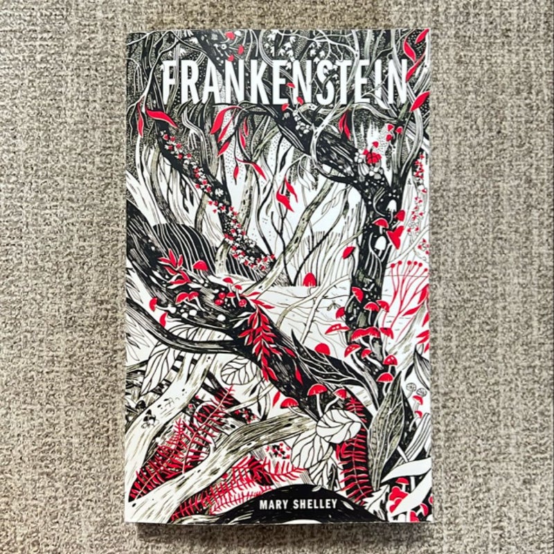 Frankenstein