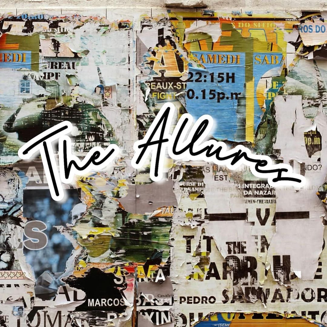 The Allures Shop