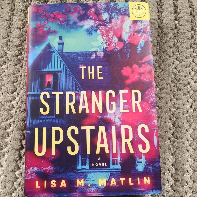 The Stranger Upstairs