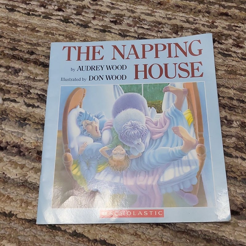 The napping house