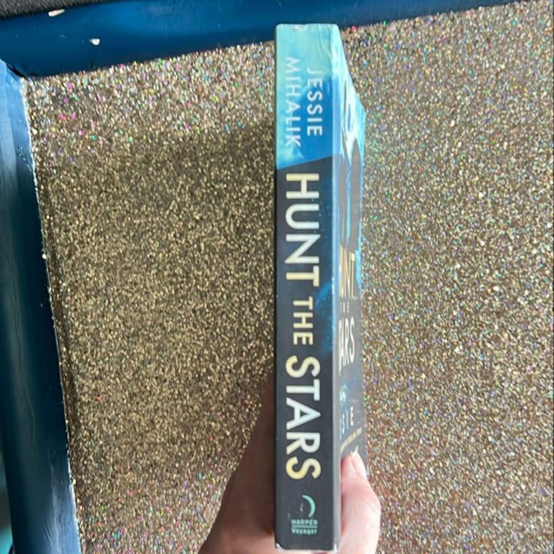 Hunt the Stars