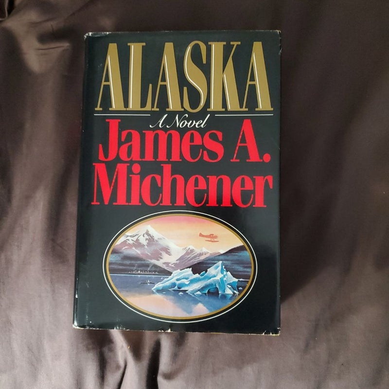 Alaska