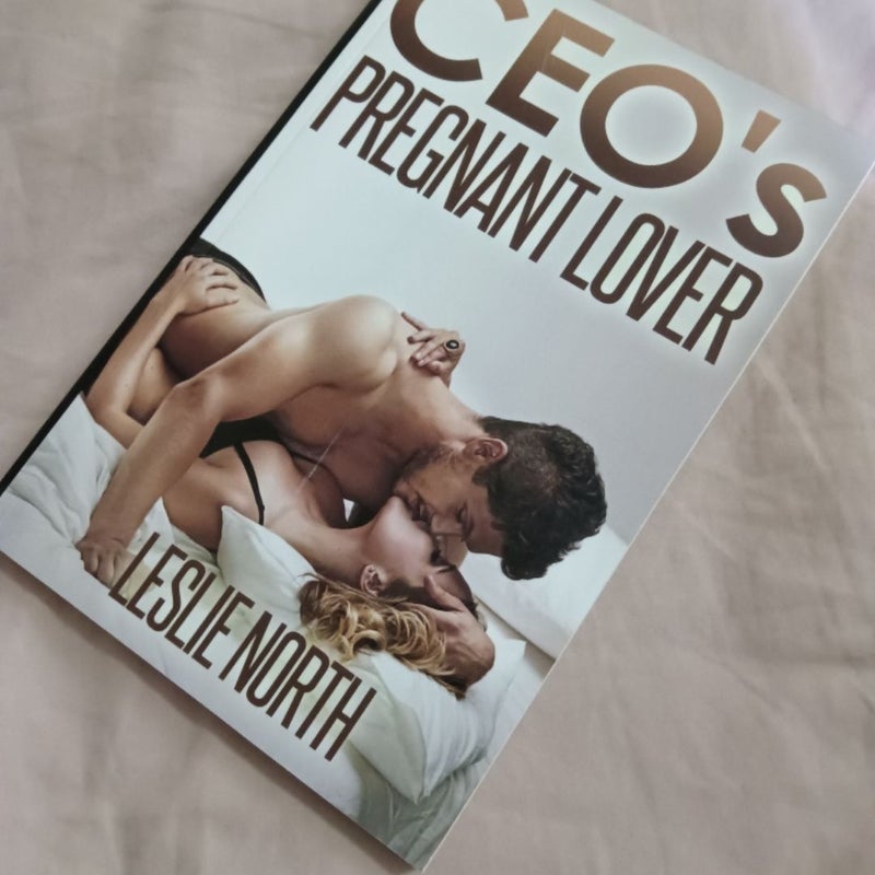 CEO's Pregnant Lover