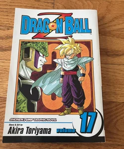 Manga - Dragon Ball Super - Tome 17 - MANGA