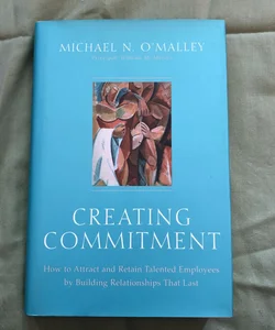 Creating Commitment