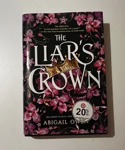 The Liar's Crown