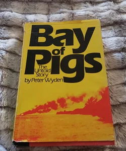 BAY OF PIGS
