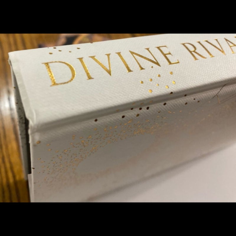 Divine Rivals