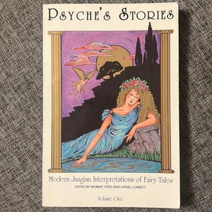 Psyche's Stories