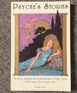 Psyche's Stories