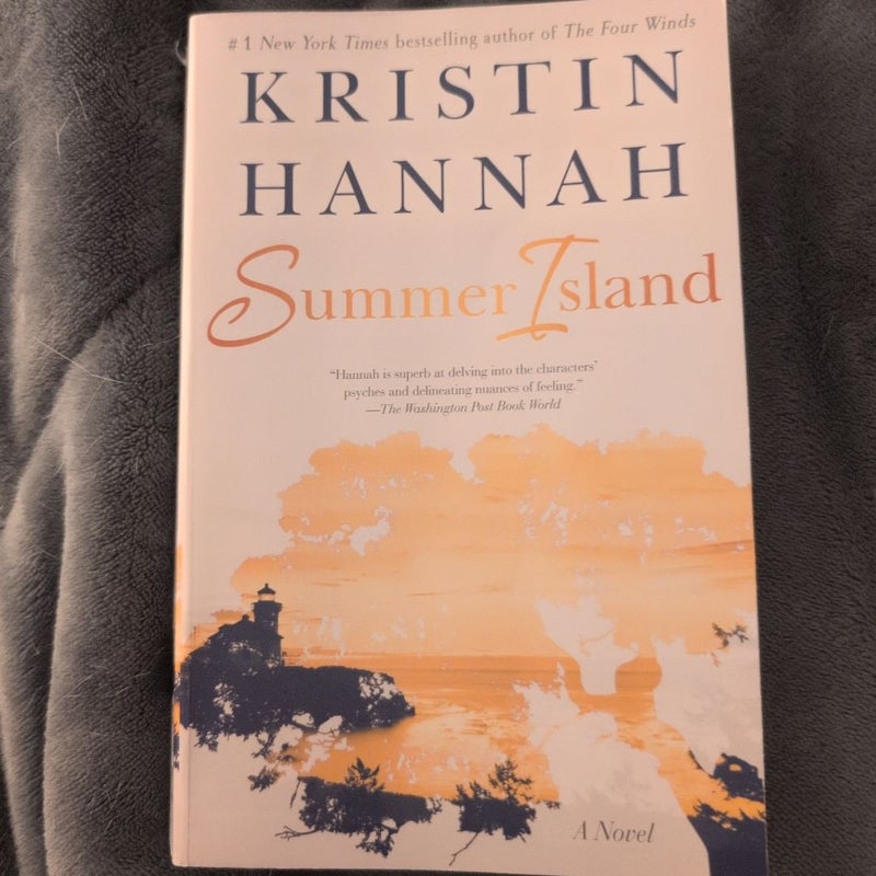 Summer Island