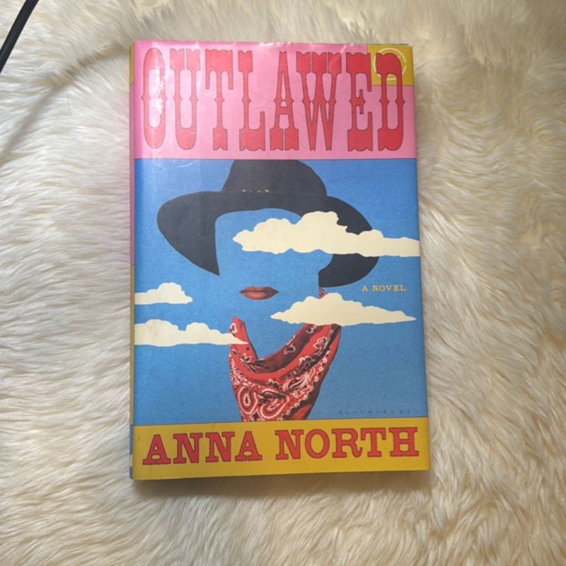 Outlawed