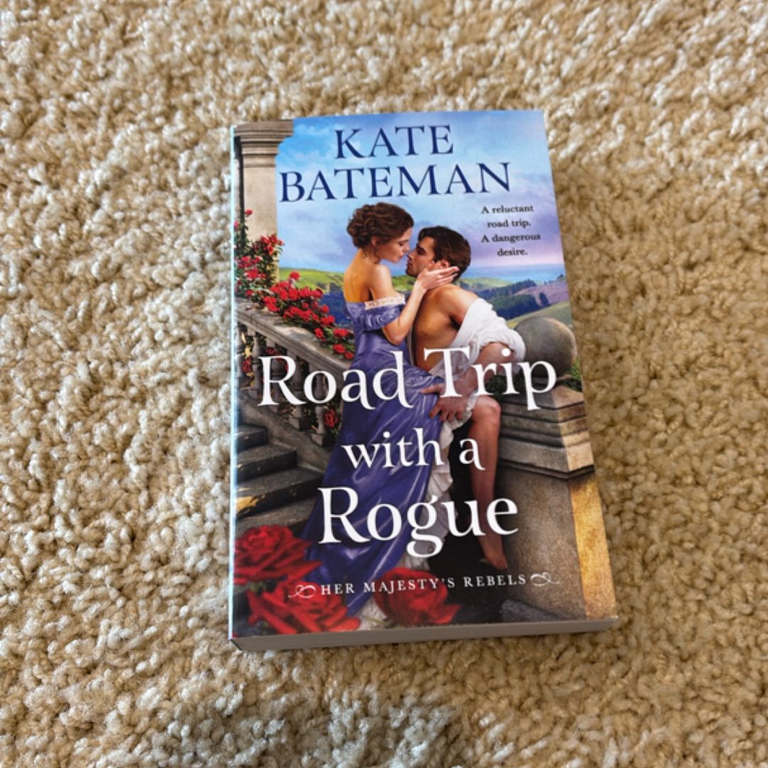 Road Trip with a Rogue