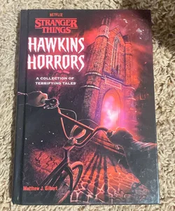 Hawkins Horrors (Stranger Things)