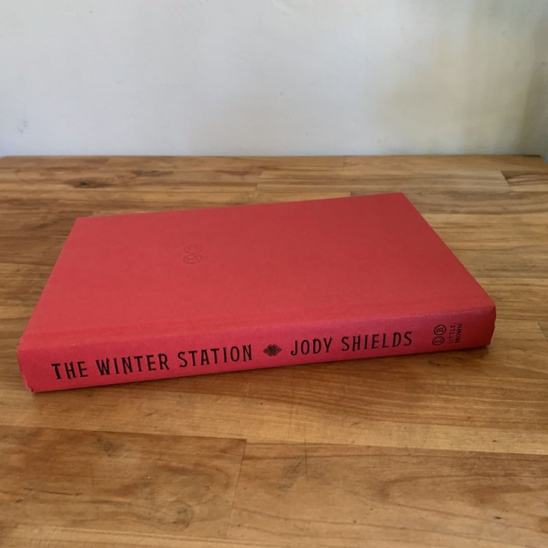 The Winter Station