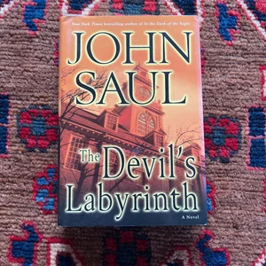 The Devil's Labyrinth