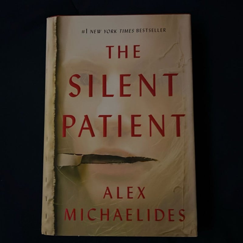 The Silent Patient
