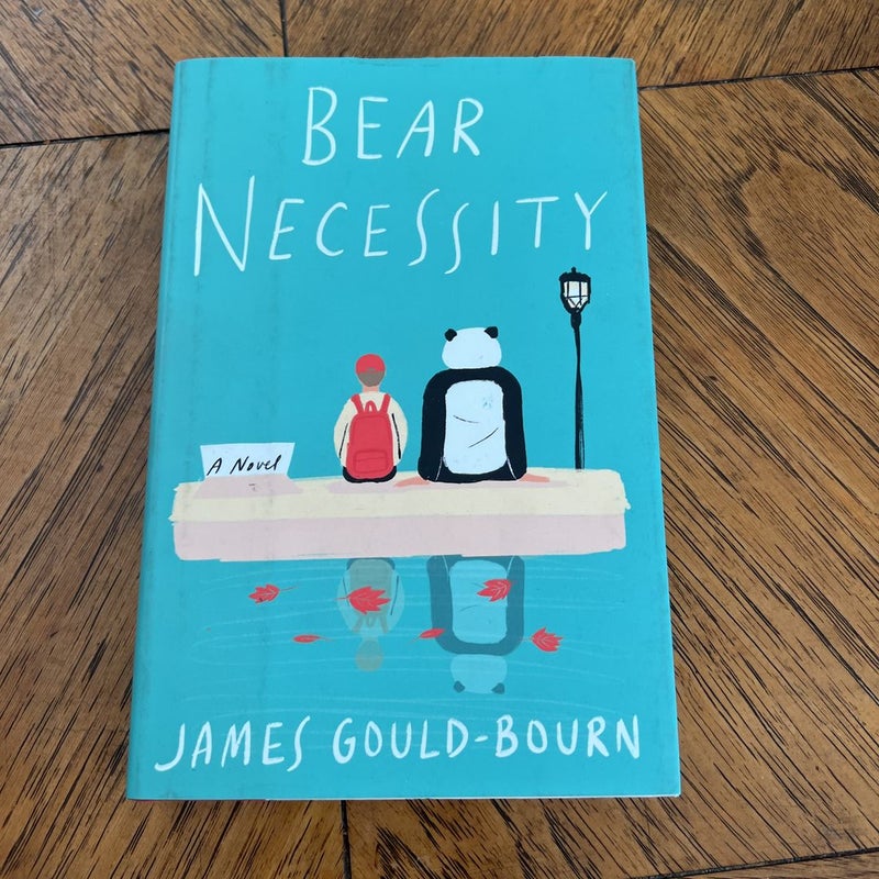 Bear Necessity