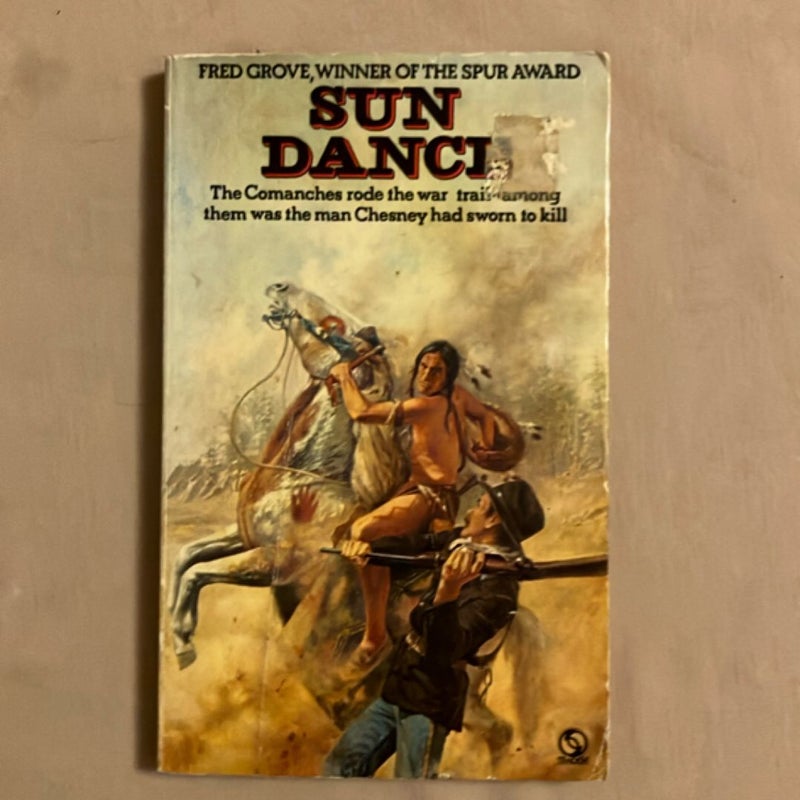 Sun Dance 