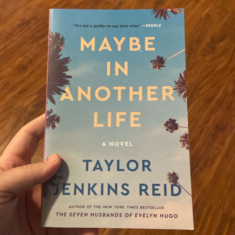 Maybe in Another Life