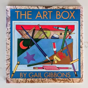 The Art Box