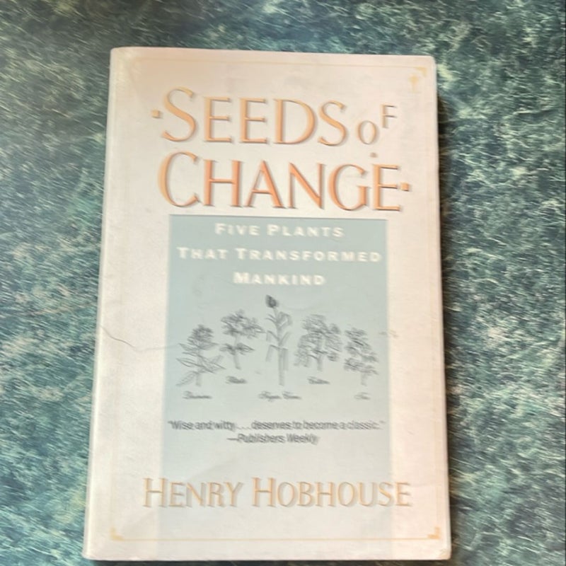 Seeds of Change