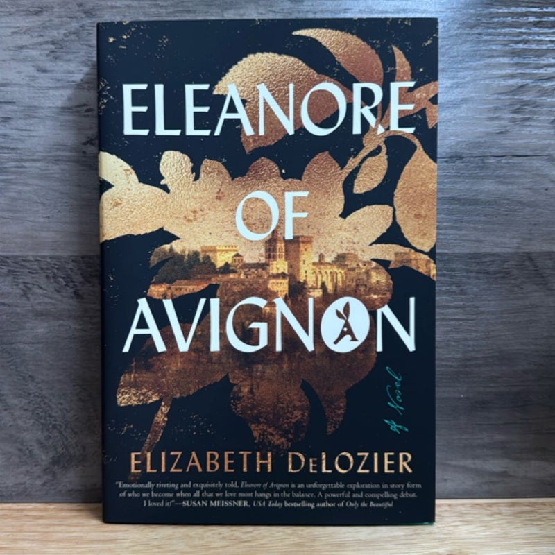 Eleanore of Avignon