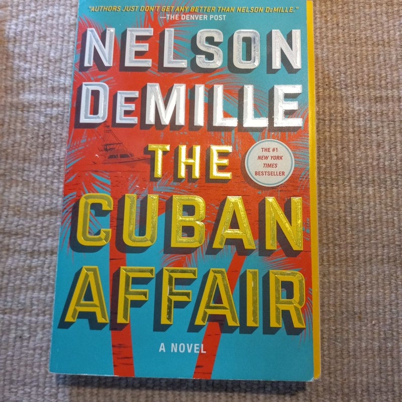 The Cuban Affair