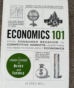 Economics 101