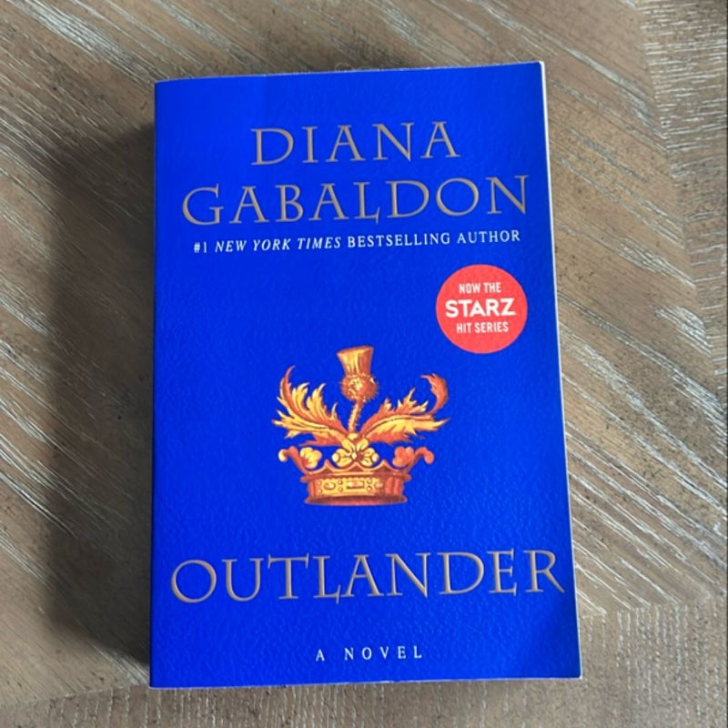 Outlander