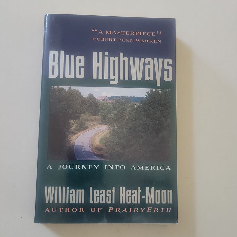 Blue Highways