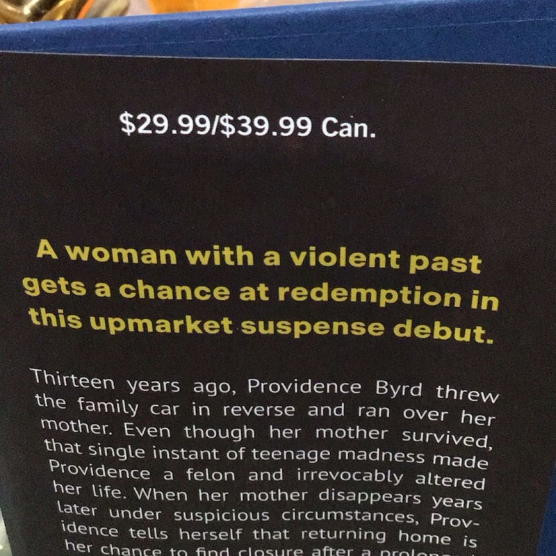 Every Sweet Thing Is Bitter