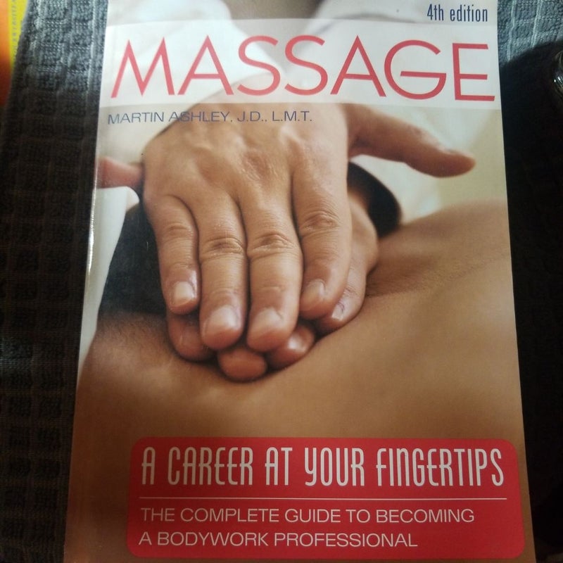 Massage