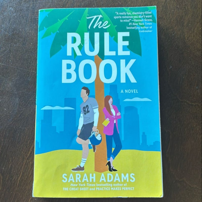 The Rule Book