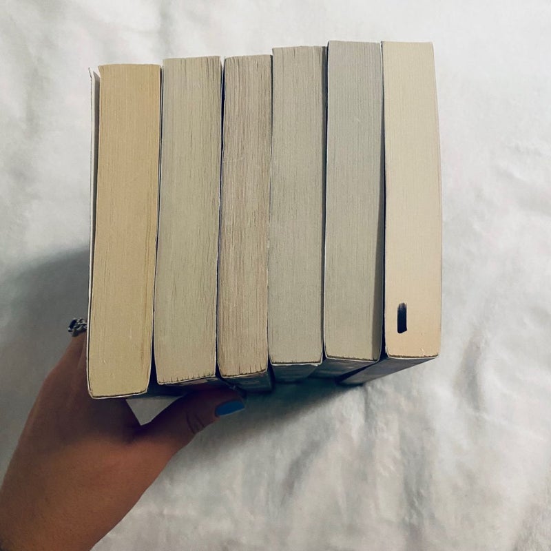 Real SERIES BUNDLE