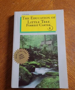 The Education of Little Tree