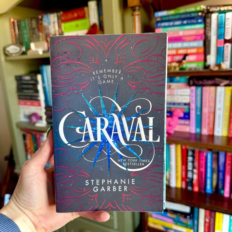 Caraval