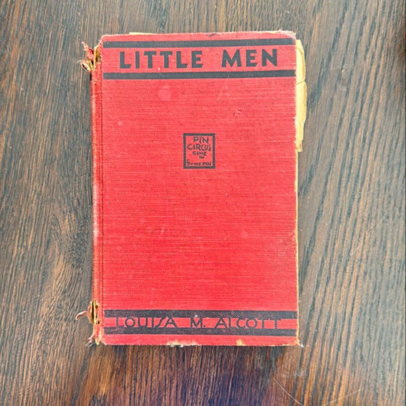 Little Men